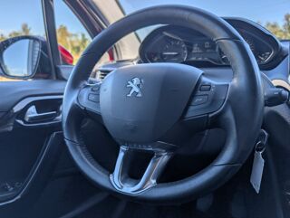2008 1.2 PURETECH 82 ch SIGNATURE 2019 occasion 65290 Juillan