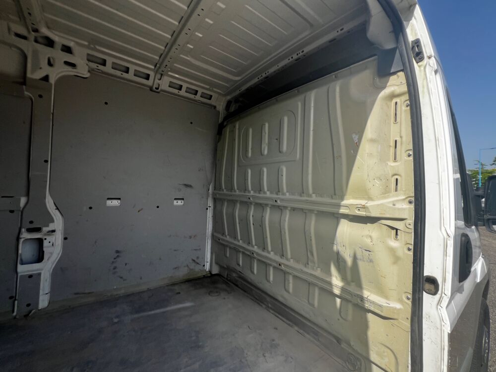 Boxer 333 CHASSIS CABINE 2.2 HDI 110CH L3H2 2013 occasion 47000 Agen