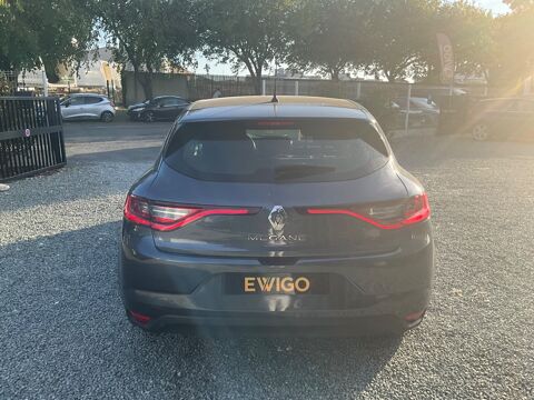 M&eacute;gane 1.5 DCI 110 / Distribution faite / Entretien faite pour la v 2017 occasion 17000 La Rochelle