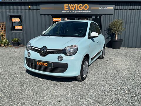 Annonce voiture Renault Twingo 6490 €