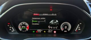 Q3 SPORTBACK 2.0 35 TDI 150 S-LINE PLUS S-TRONIC BVA 2023 occasion 69150 D&eacute;cines-Charpieu