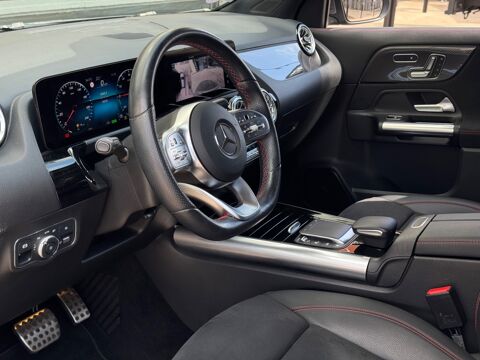 Classe GLA 250 E AMG LINE 160+102CH 8G-DCT - FACTURE MERCEDES - TOIT OU 2020 occasion 57600 Forbach