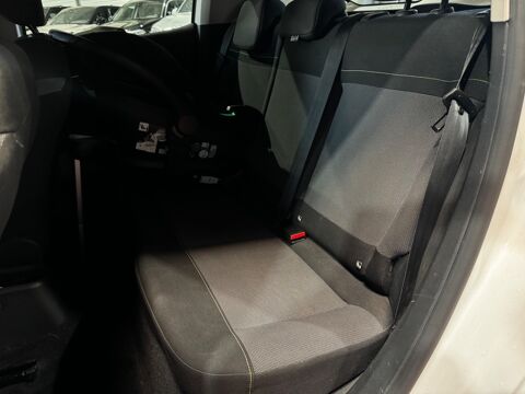 C3 1.5 BLUEHDI 100 BVM5 FEEL START-STOP / ENTRETIEN CITROEN 2019 occasion 29000 Quimper