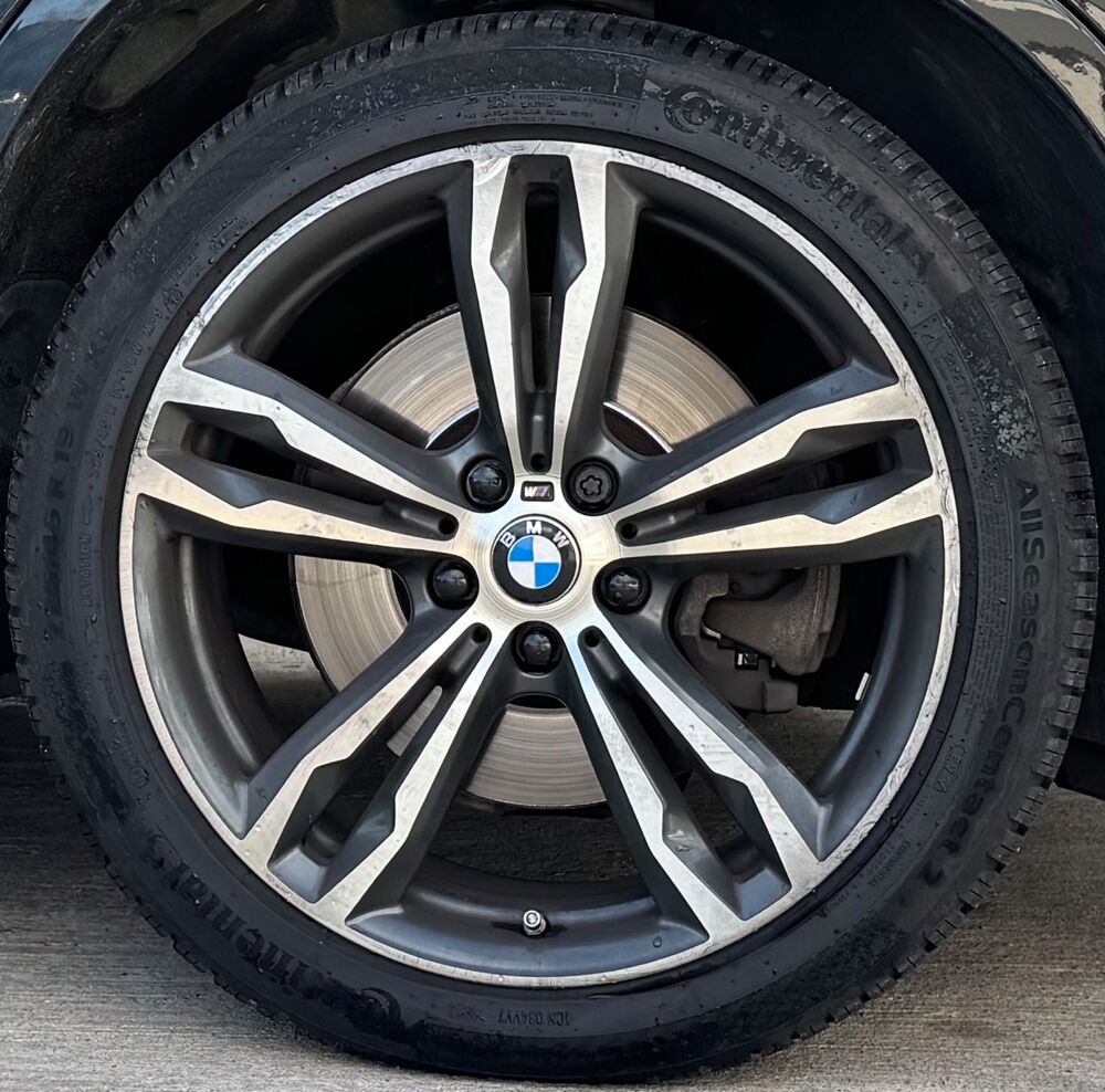 X1 2.5 D 230 M SPORT XDRIVE BVA + CARPLAY + CAMERA + HUD + HAYO 2018 occasion 54000 Nancy