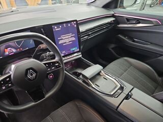 Austral 1.3 TCE MICRO-HYBRID 160 EDC HYBRID TECHNEO CARPLAY 2023 occasion 38590 Saint-&Eacute;tienne-de-Saint-Geoirs