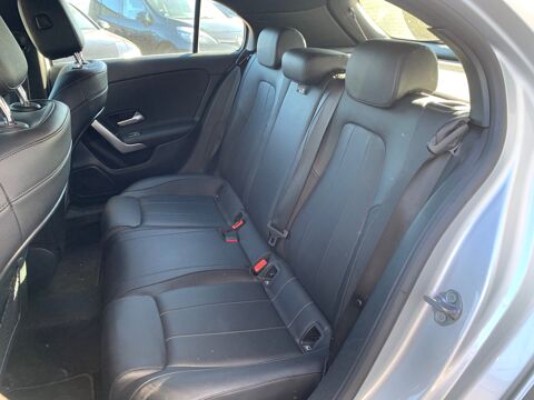 Classe A 2.0 220 190ch PROGRESSIVE 7G-DCT BVA 2020 occasion 69420 Ampuis