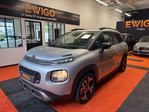 Citroen c3 aircross 1.2 110 SHINE START-STOP