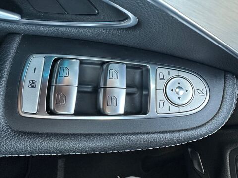 Classe GLC SPORTLINE 2.2 220D 170Ch 4MATIC 9G-TRONIC BVA 2015 occasion 26000 Valence