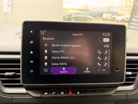 Trafic COMBI 2.0 DCI 150CH L2 ENERGY ZEN EDC BVA START-STOP - ATTEL 2023 occasion 76150 Saint-Jean-du-Cardonnay