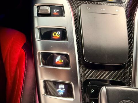 AMG GT 53 3.0 435 Ch 4MATIC+ SPEEDSHIFT BVA9 - T/O - PACK CARBONNE 2022 occasion 79000 Niort