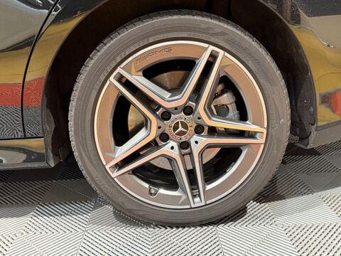 Classe CLA COUPE 250E 218ch 8G-DCT AMG LINE - ENTRETIEN CONSTRUCTEUR 2023 occasion 81990 Puygouzon