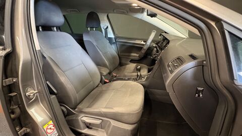 Golf 1.6 TDI 105cv BLUEMOTION BUSINESS CONFORT LINE 2013 occasion 26100 Romans-sur-Is&egrave;re