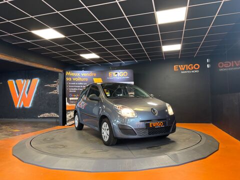 Renault twingo 1.2 75 AUTHENTIQUE/DISTRIBUTION NEUVE &a