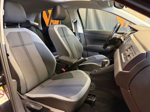 Polo 1.5 TSI 150 Ch EXCLUSIVE R-LINE DSG BVA 2021 occasion 24750 Tr&eacute;lissac