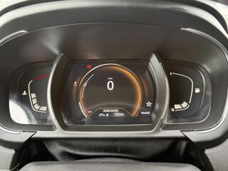 Sc&eacute;nic 1.3 TCE 140 BLACK EDITION - SI&Egrave;GES MASSANTS - CAM&Eacute;RA DE RECU 2018 occasion 27000 &Eacute;vreux