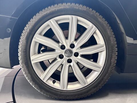 A6 AVANT 3.0 TDI 286ch BUSSINES EXECUTIVE QUATTRO BVA 2021 occasion 37100 Tours