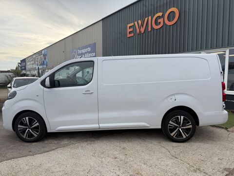 Expert 1&Egrave;RE MAIN L2 RALLONG&Eacute; 120CH - PRIX TTC AVEC TVA R&Eacute;CUP&Eacute;RABLE 2024 occasion 27000 &Eacute;vreux