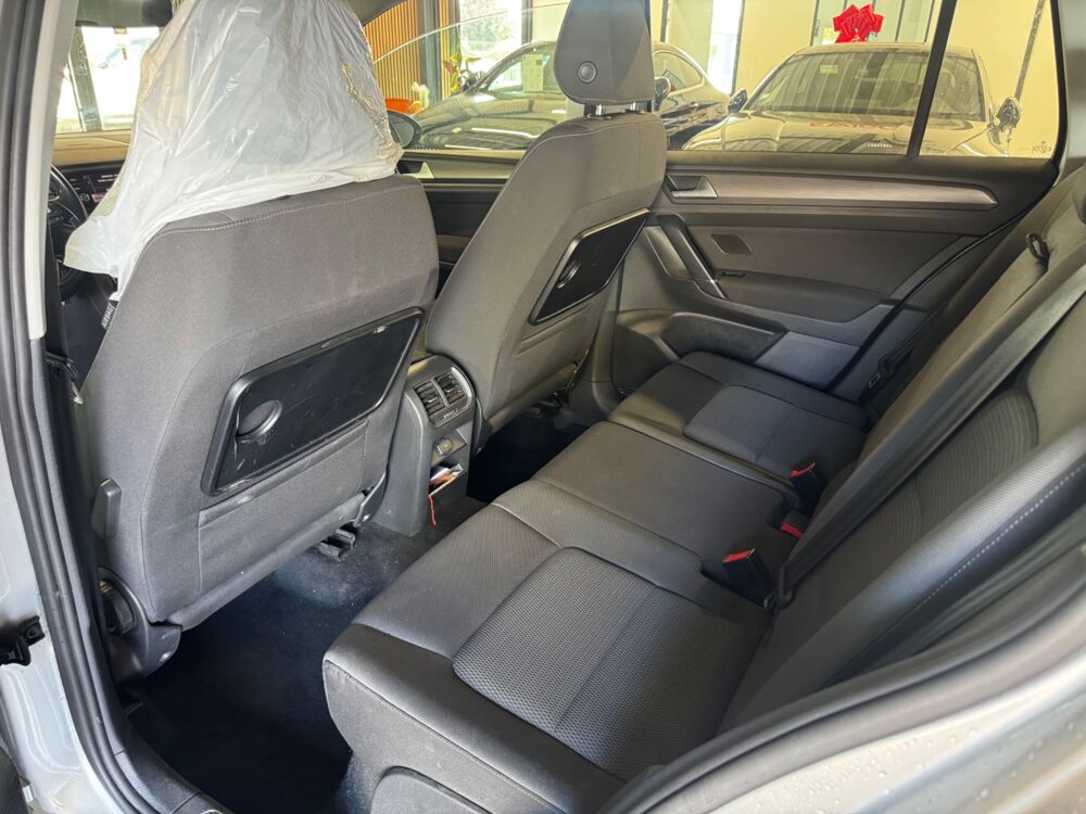 Golf 1.6 TDI 115Ch- BLUEMOTION DISTRIBUTION 2025 - INJECTEUR 2025 2018 occasion 79000 Niort
