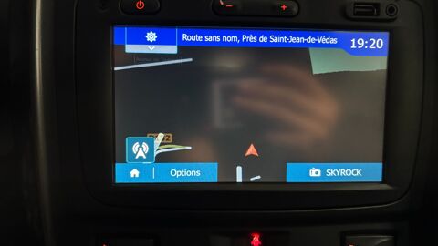 Duster DCI 110 4X2 PRESTIGE EDITION 2016 2016 occasion 34430 Saint-Jean-de-V&eacute;das