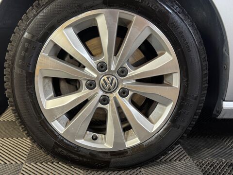 Golf 1.6 TDI 115Ch- BLUEMOTION DISTRIBUTION 2025 - INJECTEUR 2025 2018 occasion 79000 Niort