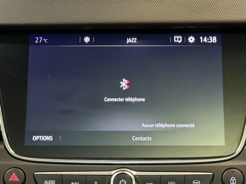Crossland X 1.6 CDTI 120ch ULTIMATE 2018 occasion 37100 Tours