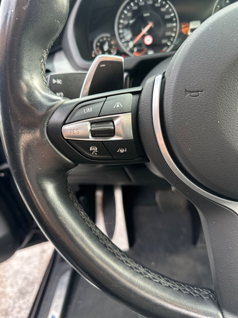 X6 M50D 5.0 D 380 M-PERFORMANCE XDRIVE BVA 2018 occasion 25000 Besan&ccedil;on