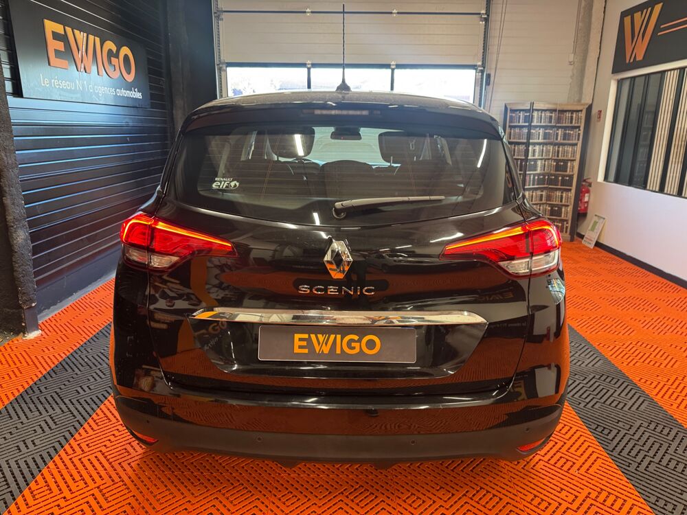 Sc&eacute;nic 1.6 DCI 130 ENERGY 2017 occasion 83600 Fr&eacute;jus