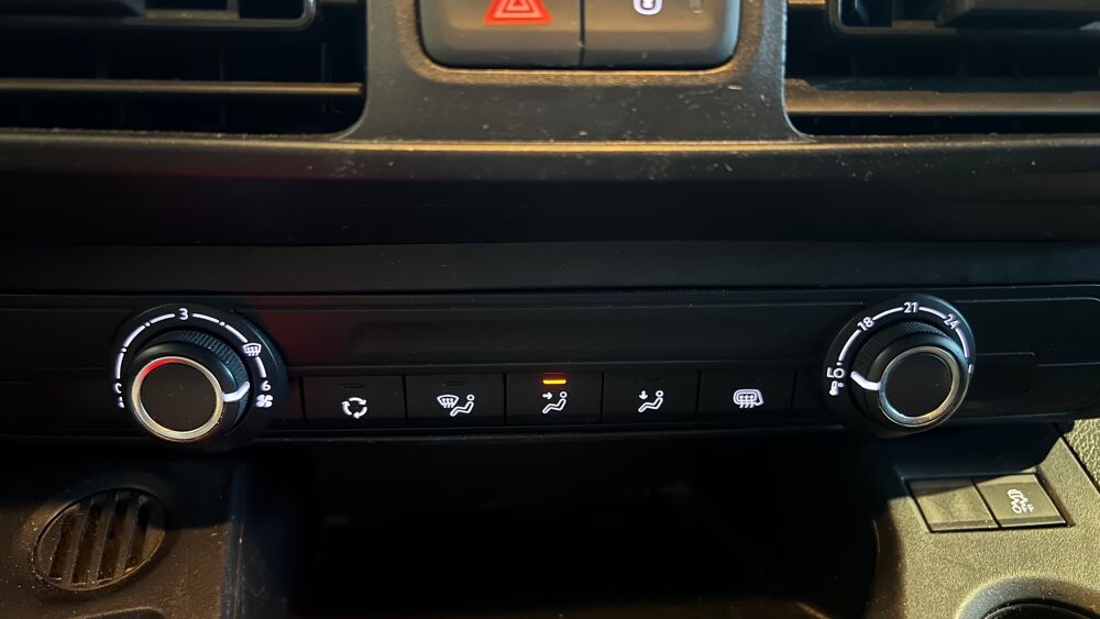 Berlingo FOURGON 1.6 BLUEHDI 100 Ch BVM5 FRIGORIFIQUE - TVA RECUPERAB 2019 occasion 33610 Cestas