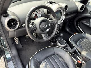 Countryman COOPER S 184 ch PACK RED HOT 2011 occasion 64320 Idron