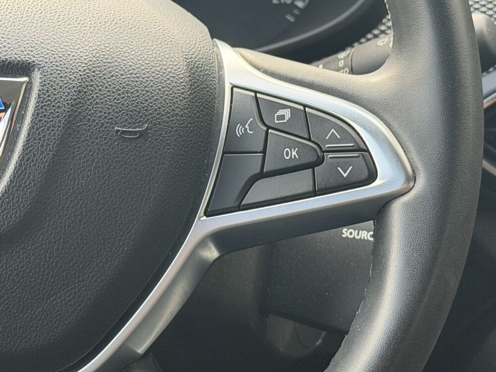 Sandero STEPWAY 1.0 TCE 90ch CONFORT / CARPLAY / CAMERA DE RECUL / A 2023 occasion 17100 Saintes