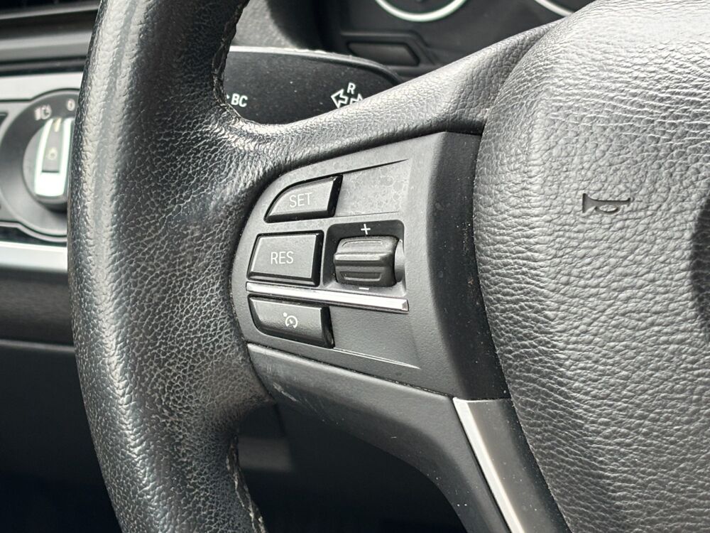 X3 SDRIVE 18 DA 2.0 150 ch LOUNGE PLUS BVA8 2015 occasion 64320 Idron