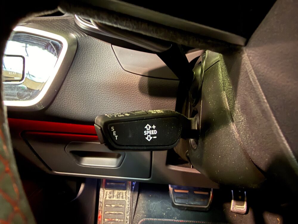 RS6 AVANT V C8 4.0 V8 TFSI 630ch PERFORMANCE QUATTRO/MALUS PAYE/ 2024 occasion 78125 Gazeran