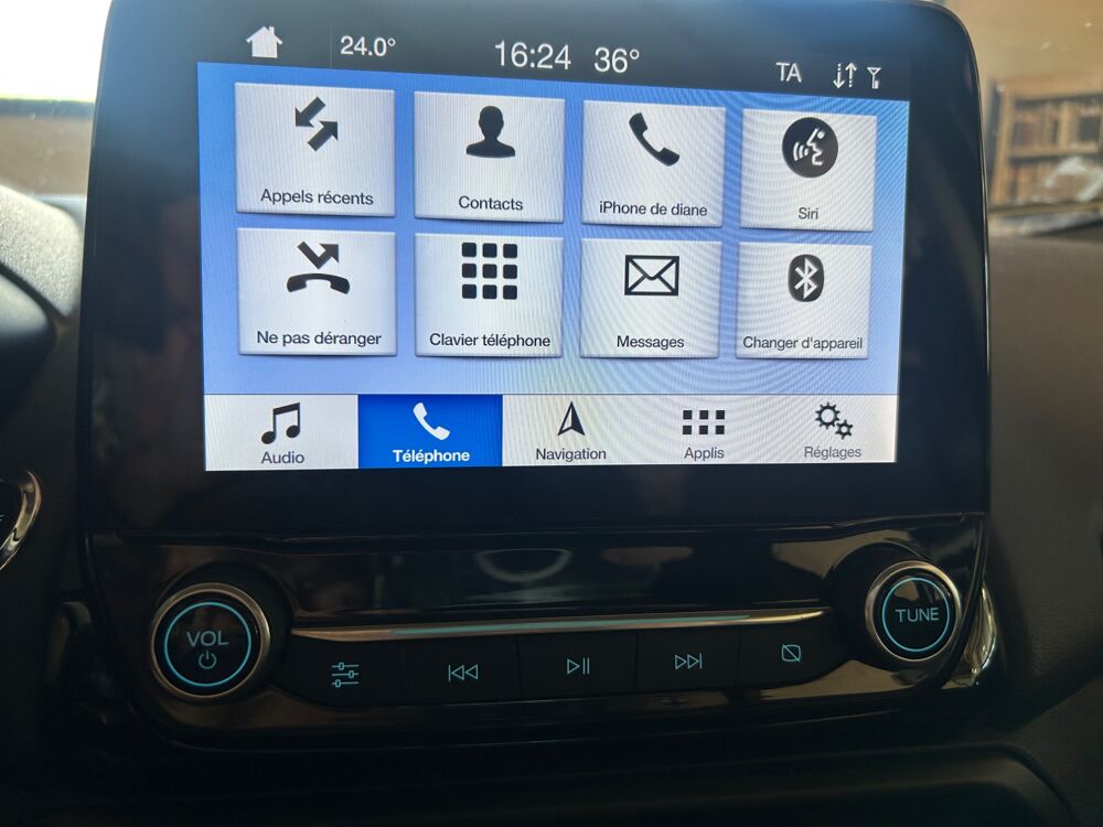 Ecosport 1.0 ECOBOOST 125 TITANIUM 2019 occasion 83600 Fr&eacute;jus