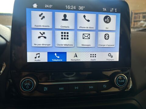 Ecosport 1.0 ECOBOOST 125 TITANIUM 2019 occasion 83600 Fr&eacute;jus