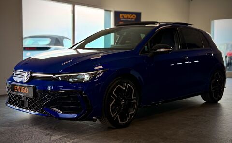 Volkswagen Golf R-LINE 2.0 TDI 150ch BVA DSG7 2025 occasion Pontarlier 25300