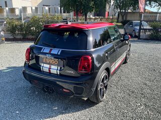 Cooper 2.0 192CH COOPER S BVA GT EDITION LIMITE /ENTRETIENS COMPLET 2019 occasion 17000 La Rochelle