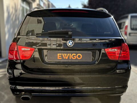 S&eacute;rie 3 TOURING 2.0 320 I 170 ch EDITION SPORT BVA 2010 occasion 77700 Serris