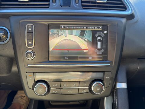 Kadjar 1.6 DCI 130ch ENERGY INTENS / CARPLAY / CAMERA DE RECUL 2017 occasion 17100 Saintes