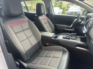 C5 aircross 1,6 PHEV 225ch BUSINESS / APPLE CARPLAY / CAMERA DE RECUL 2021 occasion 38420 Le Versoud