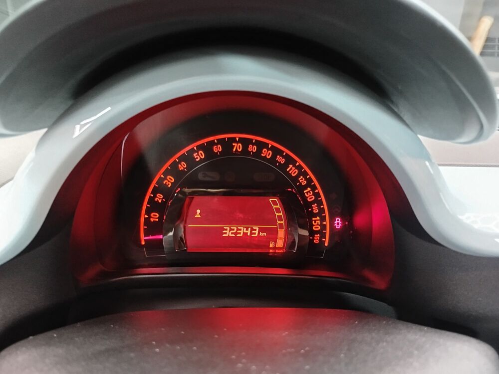 Twingo 1.0 SCE 70 ZEN 2015 occasion 13700 Marignane