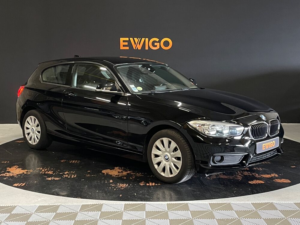 S&eacute;rie 1 1.5 114D 95CH PREMIERE 3P 2016 occasion 69400 Arnas