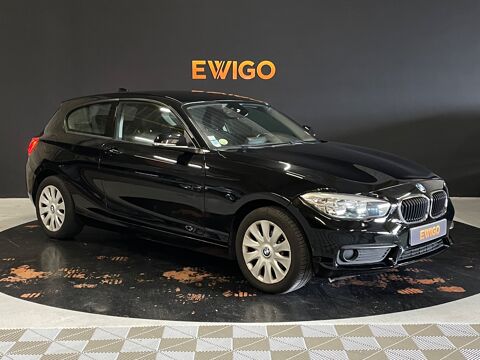 S&eacute;rie 1 1.5 114D 95CH PREMIERE 3P 2016 occasion 69400 Arnas