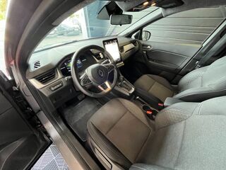 Captur E-TECH 145H FULL-HYBRId EVOLUTION / GARANTIE CONSTRUCTEUR / 2025 occasion 33260 La Teste-de-Buch