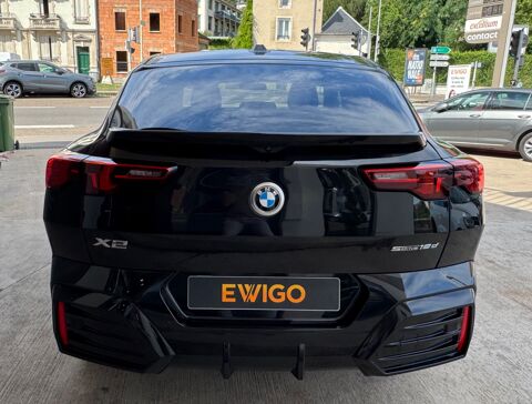 X2 1.8 D 150 M SPORT SDRIVE BVA + HARMAN KARDON + ATTELAGE &Eacute;LEC 2024 occasion 54000 Nancy