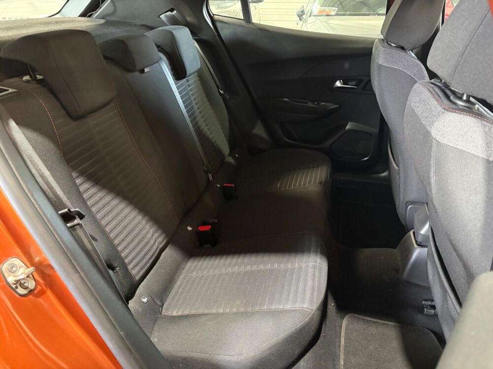 2008 1.5 BLUEHDI 110 CH ACTIVE BUSINESS / RADARS ARR / CARPLAY 2021 occasion 29000 Quimper