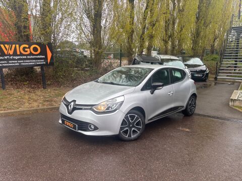 Renault clio 1.5 DCI 90ch - DISTRIBUTION OK - RADAR A