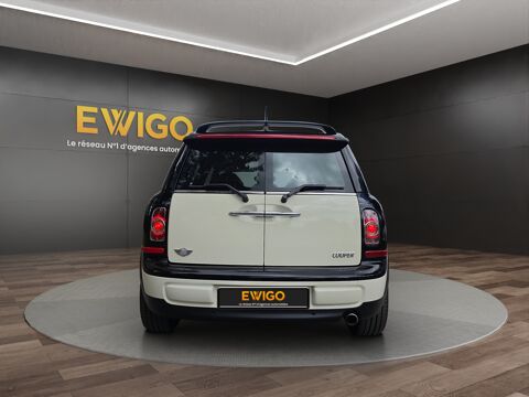 Clubman 1.6 120 COOPER - GARANTIE 6 MOIS 2011 occasion 68000 Colmar