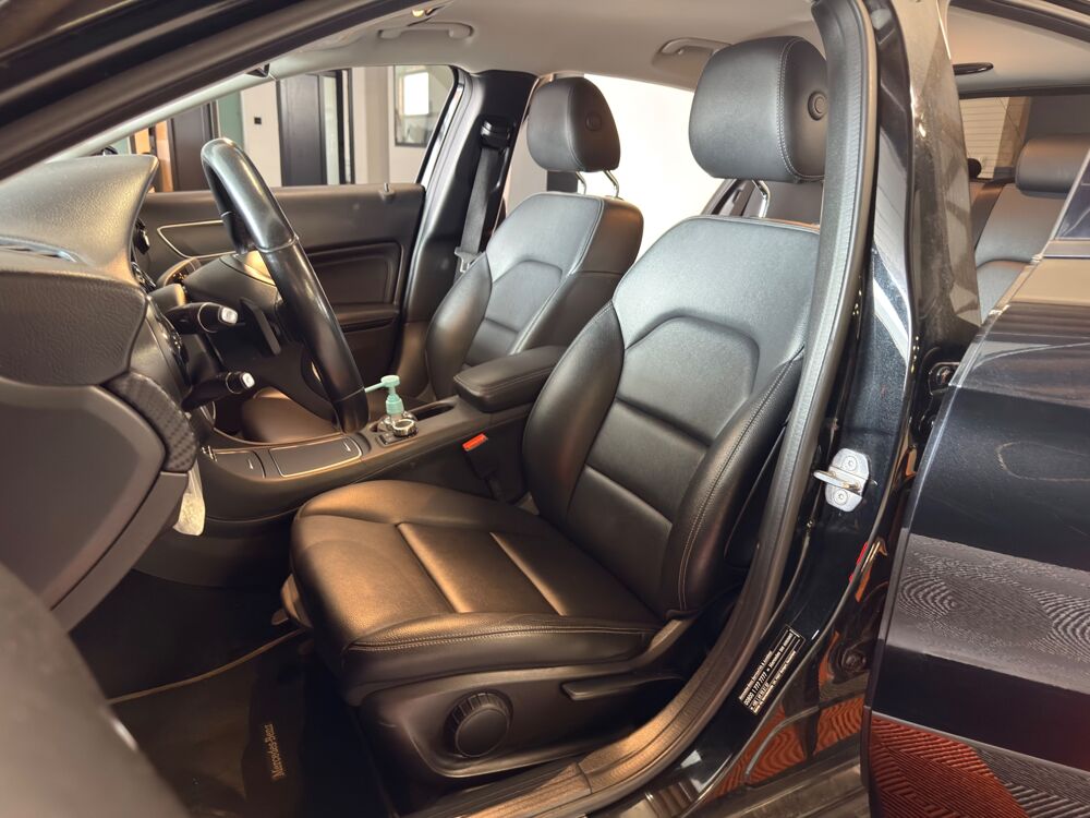Classe GLA 2.2 200 CDI 135 INTUITION 7G-DCT BVA 2019 occasion 76190 &Eacute;calles-Alix