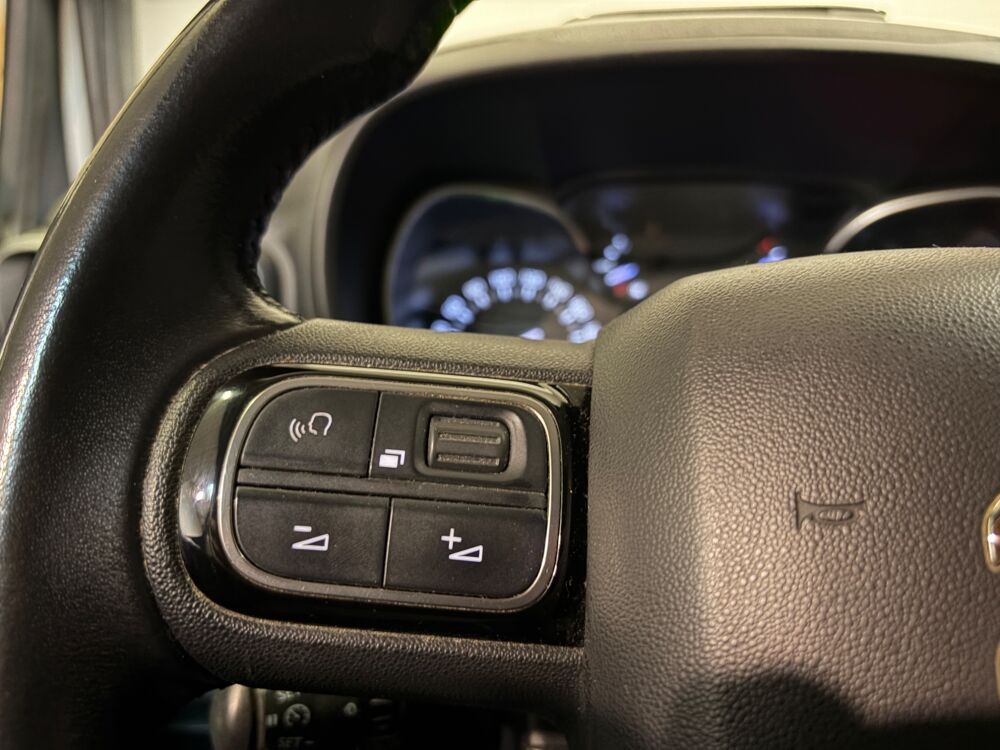 Berlingo GENERATION-III TAILLE XL 110 ch S&S FEEL BV6 / ENTRETIEN FUL 2019 occasion 78125 Gazeran