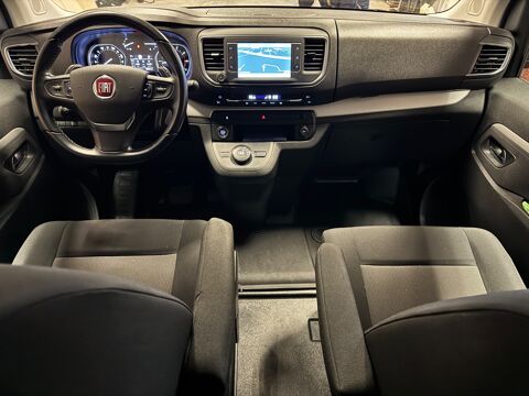 Scudo COMBI 2.0 BLUEHDI 180Ch LONG L3 5 PLACES BVA TVA RECUPERABLE 2024 occasion 24750 Tr&eacute;lissac